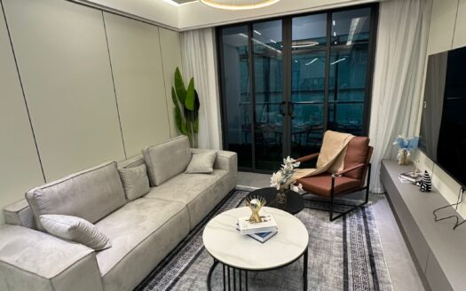 2 & 3 Bedroom Apartments Located in the Heart of Westlands on a 24 Storey Residential Masterpiece