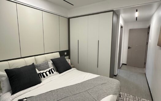 2 & 3 Bedroom Apartments Located in the Heart of Westlands on a 24 Storey Residential Masterpiece