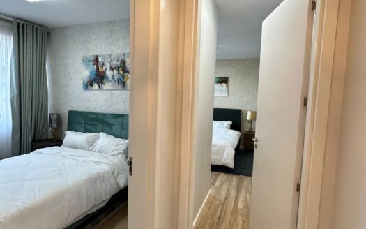 2bedroom all ensuite with DSQ unit for sale in Kileleshwa for ksh 25,000,000.Plinth area of 1605sqf