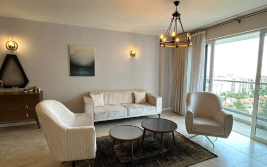 2bedroom all ensuite with DSQ unit for sale in Kileleshwa for ksh 25,000,000.Plinth area of 1605sqf