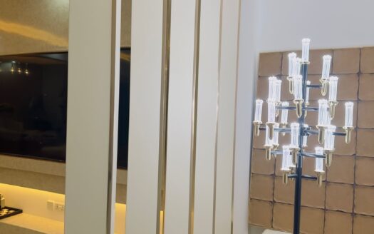 For sale 4-Bedroom apartment with DSQ in Kilimani