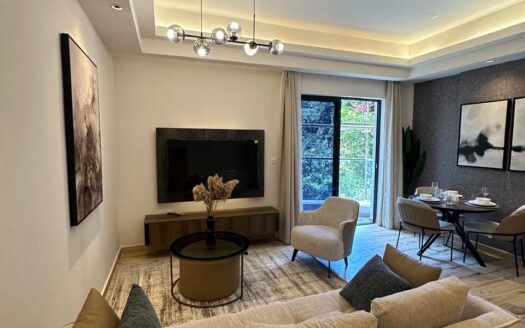 1and 2 bedroom hotel suites in Riverside Lane