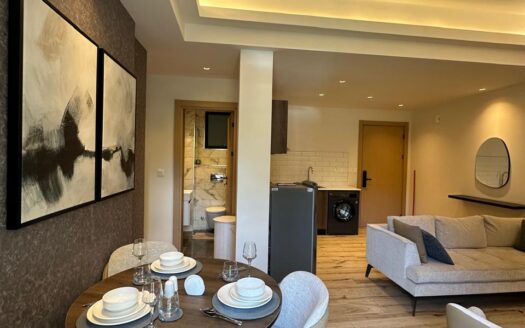1and 2 bedroom hotel suites in Riverside Lane