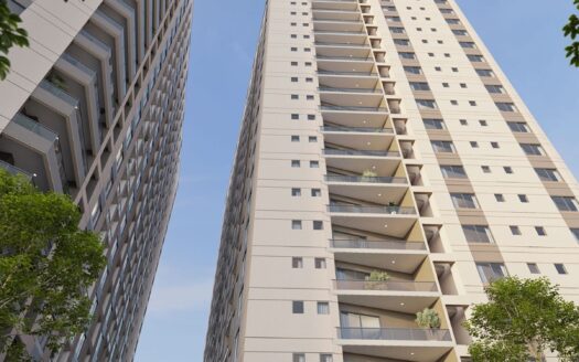 For sale 1,2 and 3bedroom Apartment in Kilimani