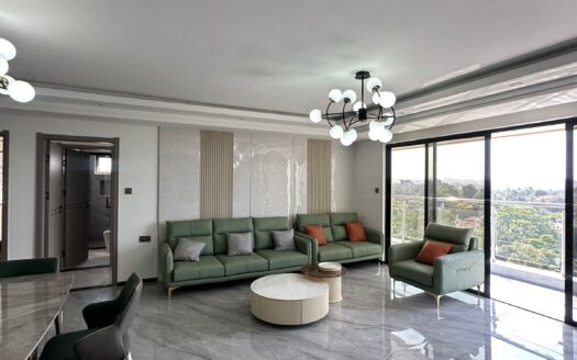 For Sale 4 bedroom Luxury Penthouse Duplex in Kileleshwa