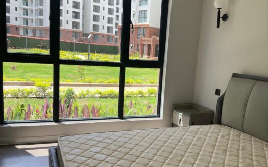 2-Bedroom Apartment for Sale in Syokimau