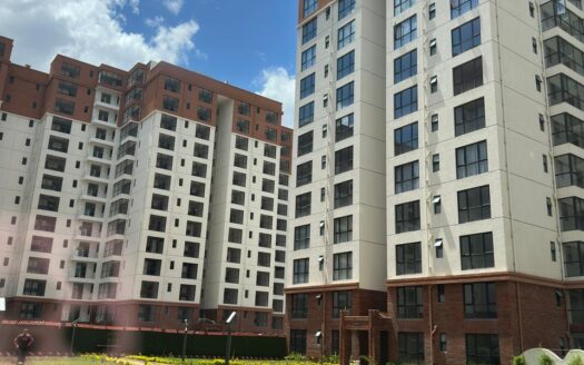 FOR SALE 2BEDROOM IN KILELESHWA  WITH DSQ