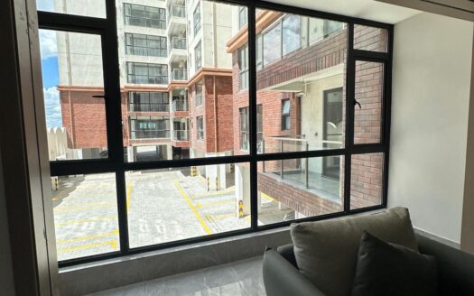 2-Bedroom Apartment for Sale in Syokimau